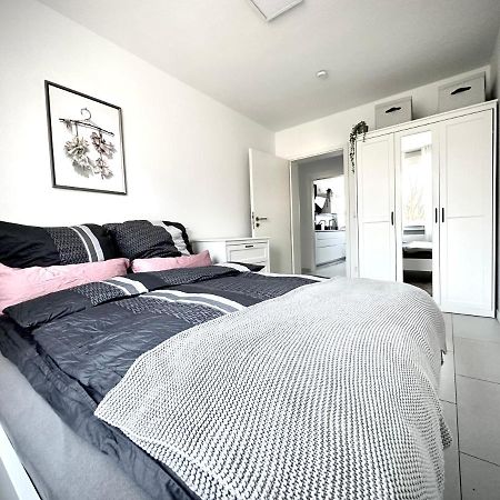 Stilvolles Apartment In บอนน์ ภายนอก รูปภาพ