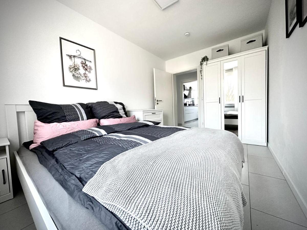Stilvolles Apartment In บอนน์ ภายนอก รูปภาพ