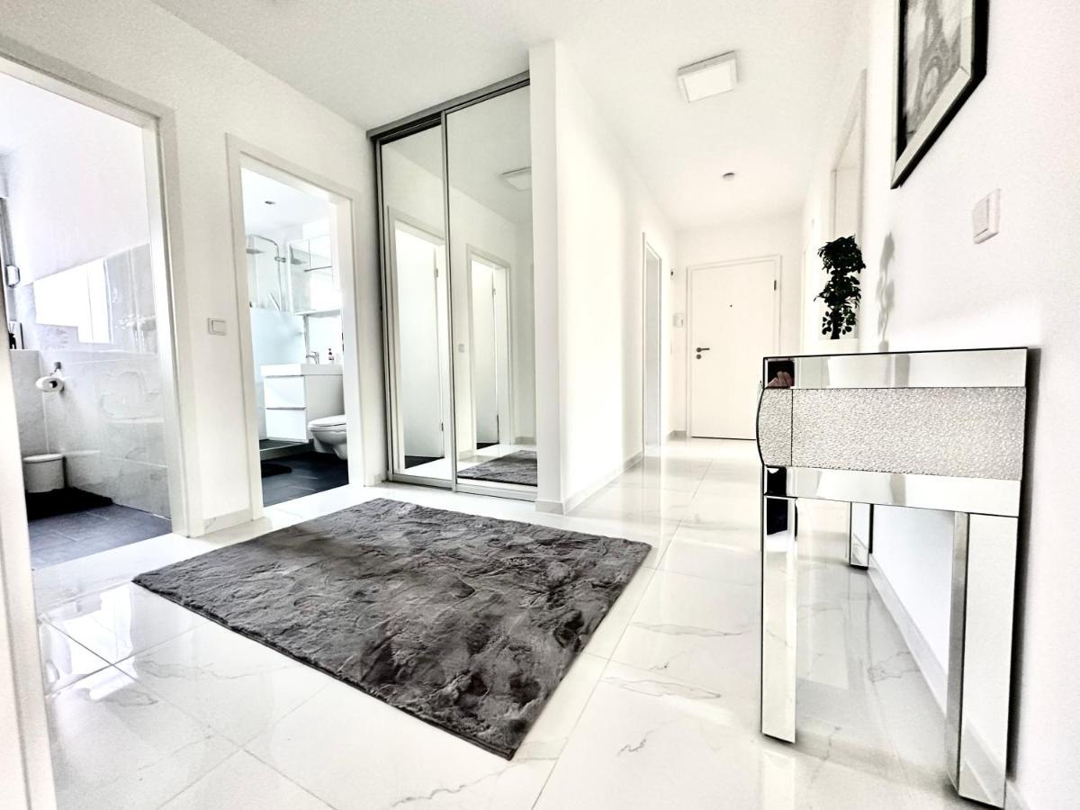 Stilvolles Apartment In บอนน์ ภายนอก รูปภาพ
